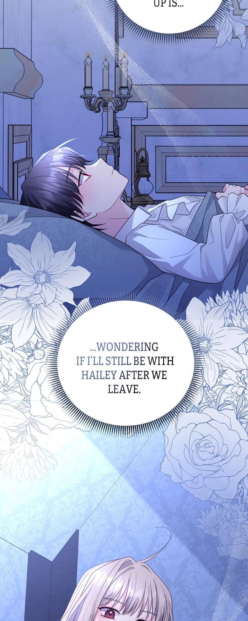 I Punished the Villainous Young Master, and He Became Obsessed with Me Chapter 14 - page 55