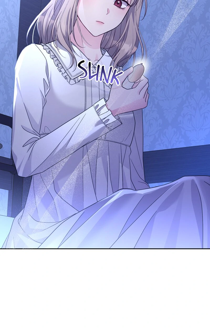 I Punished the Villainous Young Master, and He Became Obsessed with Me Chapter 14 - page 56