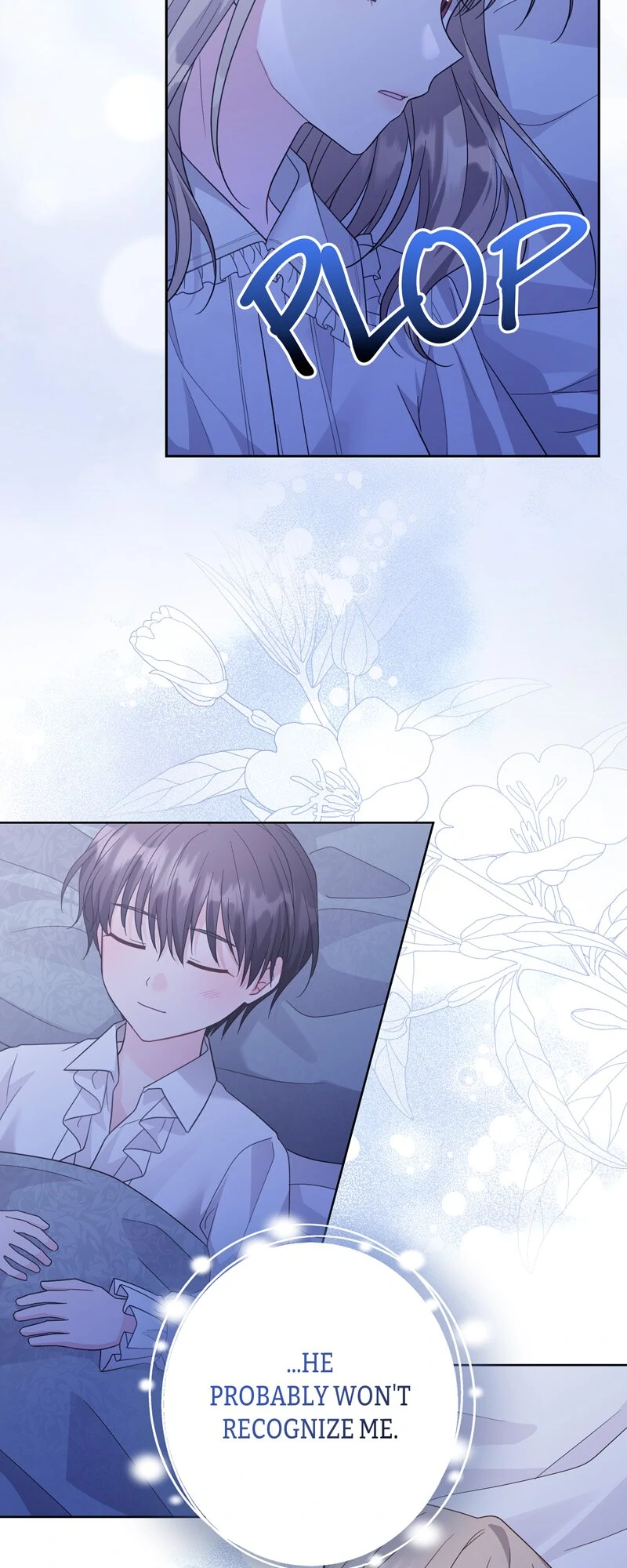 I Punished the Villainous Young Master, and He Became Obsessed with Me Chapter 14 - page 58