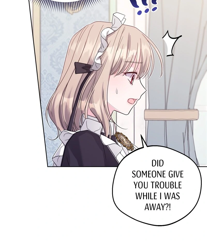 I Punished the Villainous Young Master, and He Became Obsessed with Me Chapter 14 - page 6