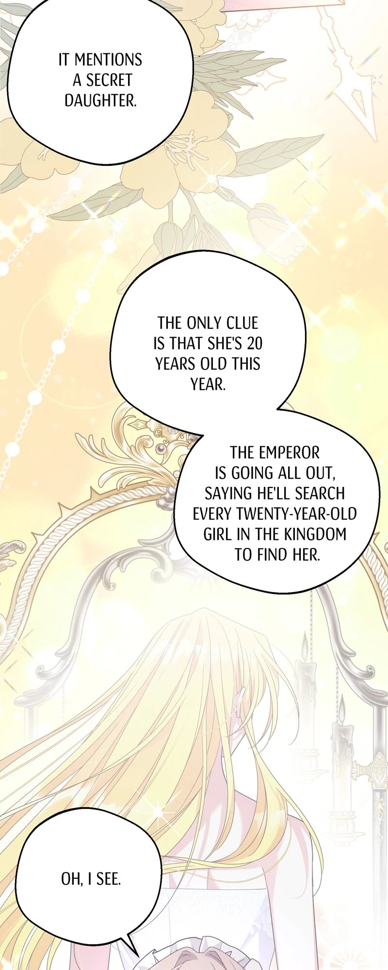 I Punished the Villainous Young Master, and He Became Obsessed with Me Chapter 15 - page 9