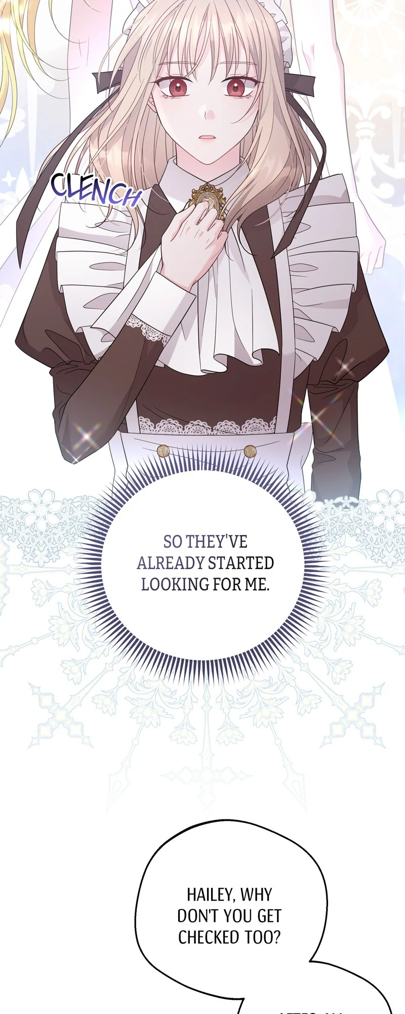 I Punished the Villainous Young Master, and He Became Obsessed with Me Chapter 15 - page 10