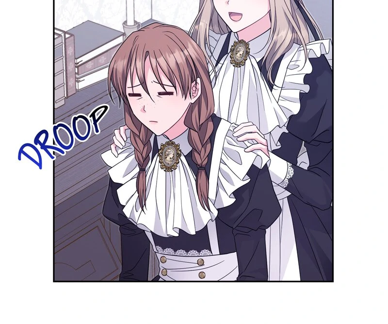 I Punished the Villainous Young Master, and He Became Obsessed with Me Chapter 15 - page 12