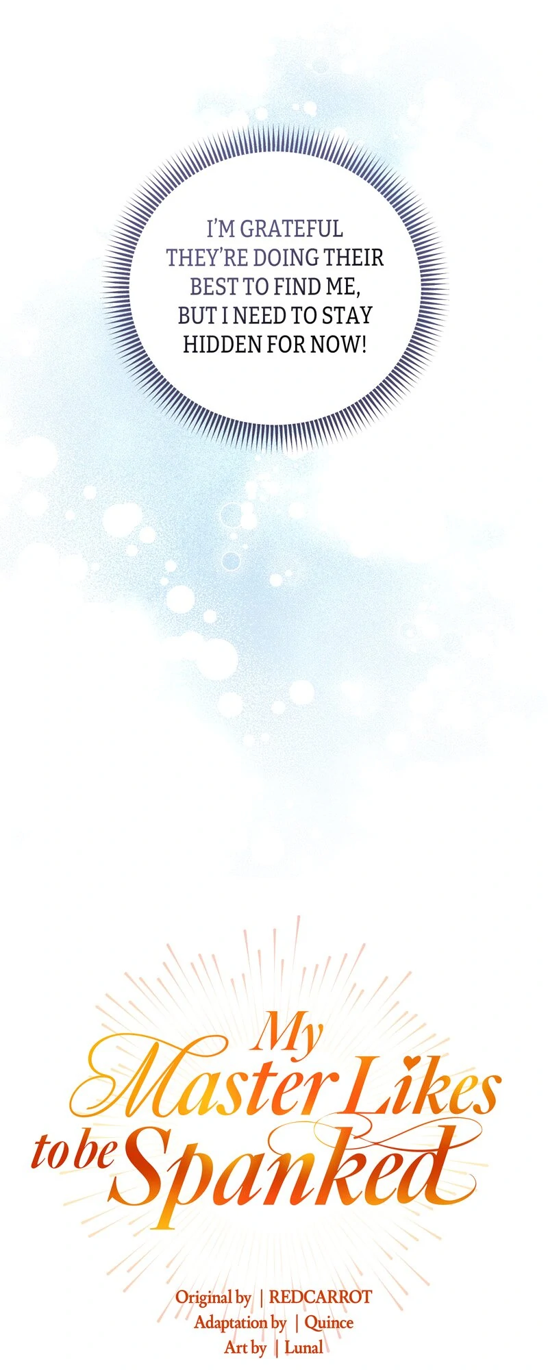I Punished the Villainous Young Master, and He Became Obsessed with Me Chapter 15 - page 13