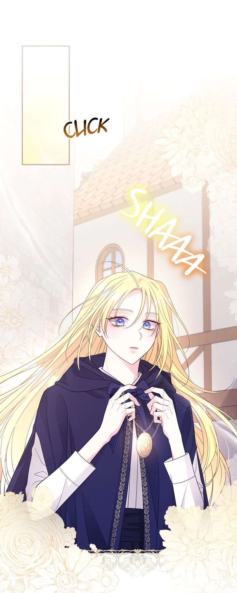 I Punished the Villainous Young Master, and He Became Obsessed with Me Chapter 15 - page 14