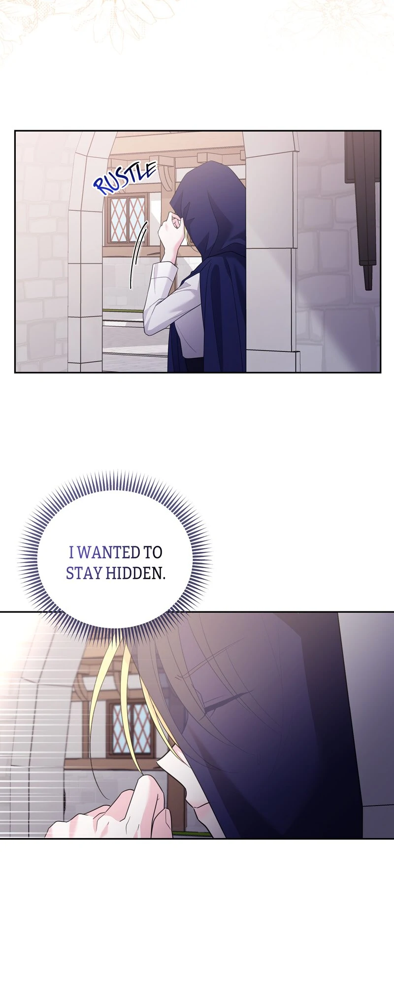 I Punished the Villainous Young Master, and He Became Obsessed with Me Chapter 15 - page 15