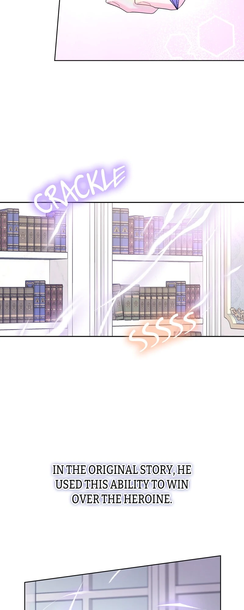 I Punished the Villainous Young Master, and He Became Obsessed with Me Chapter 15 - page 21