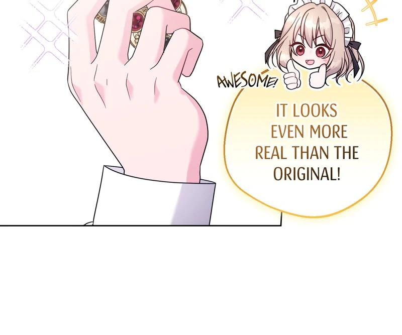 I Punished the Villainous Young Master, and He Became Obsessed with Me Chapter 15 - page 24