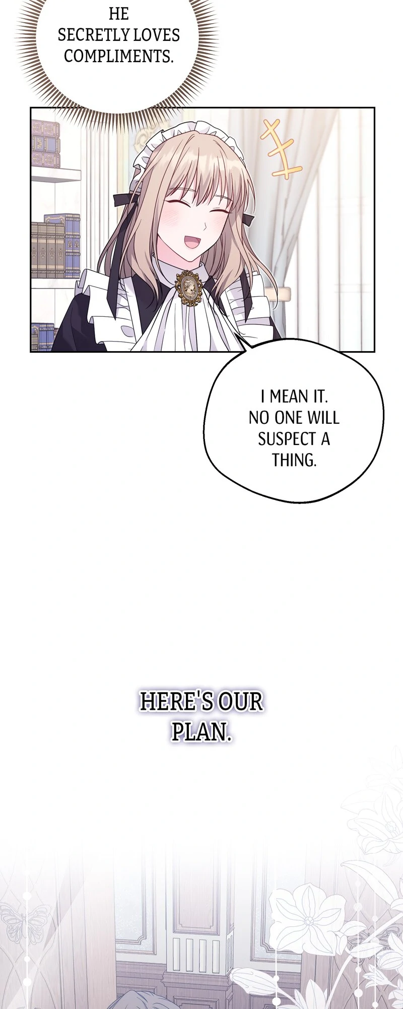 I Punished the Villainous Young Master, and He Became Obsessed with Me Chapter 15 - page 26