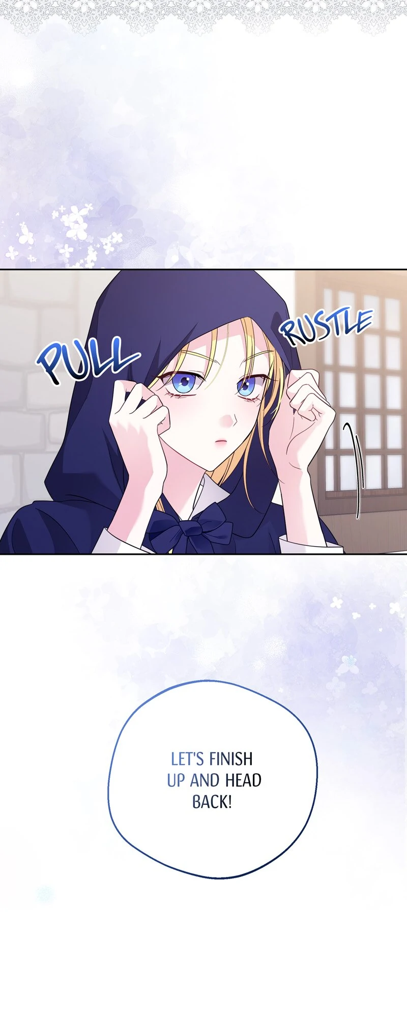 I Punished the Villainous Young Master, and He Became Obsessed with Me Chapter 15 - page 35