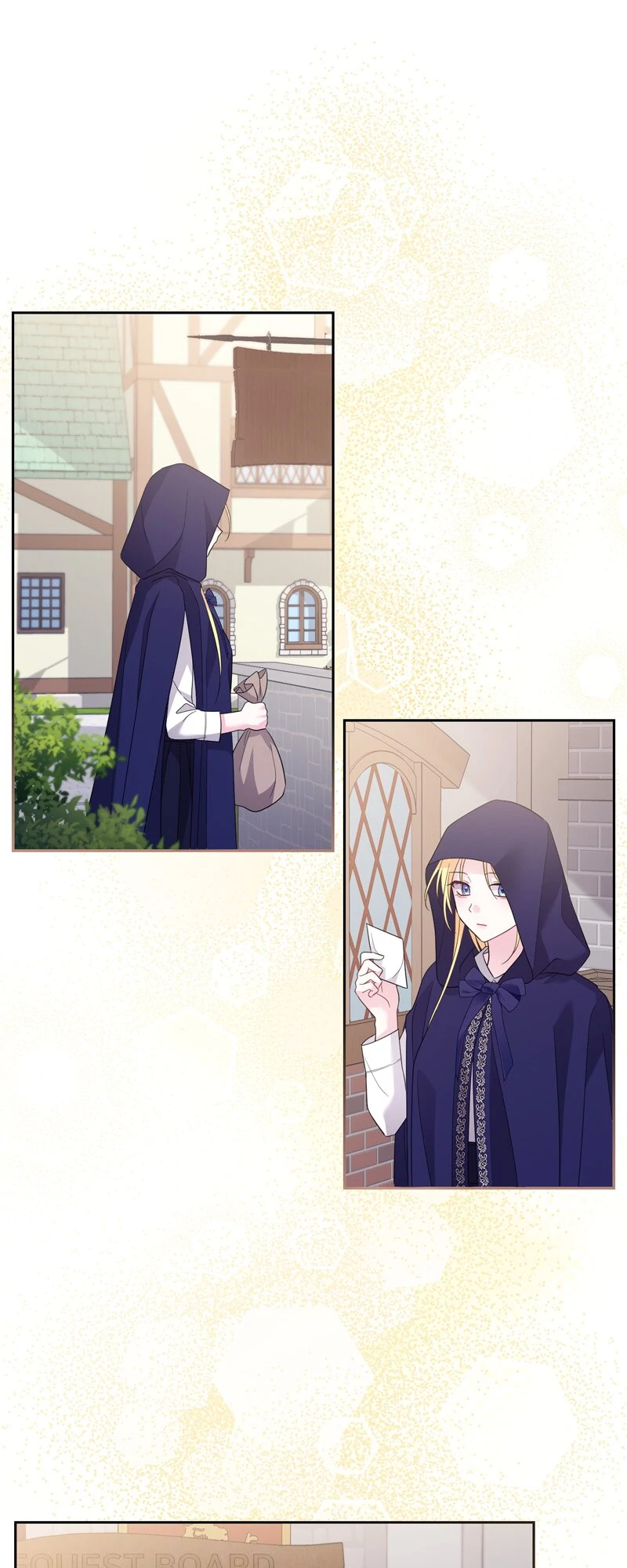 I Punished the Villainous Young Master, and He Became Obsessed with Me Chapter 15 - page 37