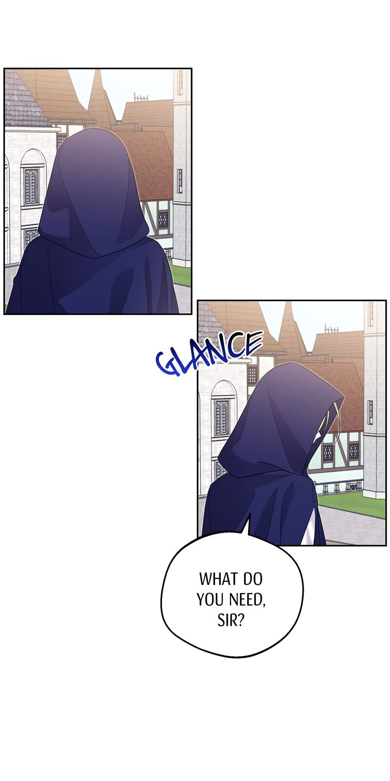 I Punished the Villainous Young Master, and He Became Obsessed with Me Chapter 15 - page 46