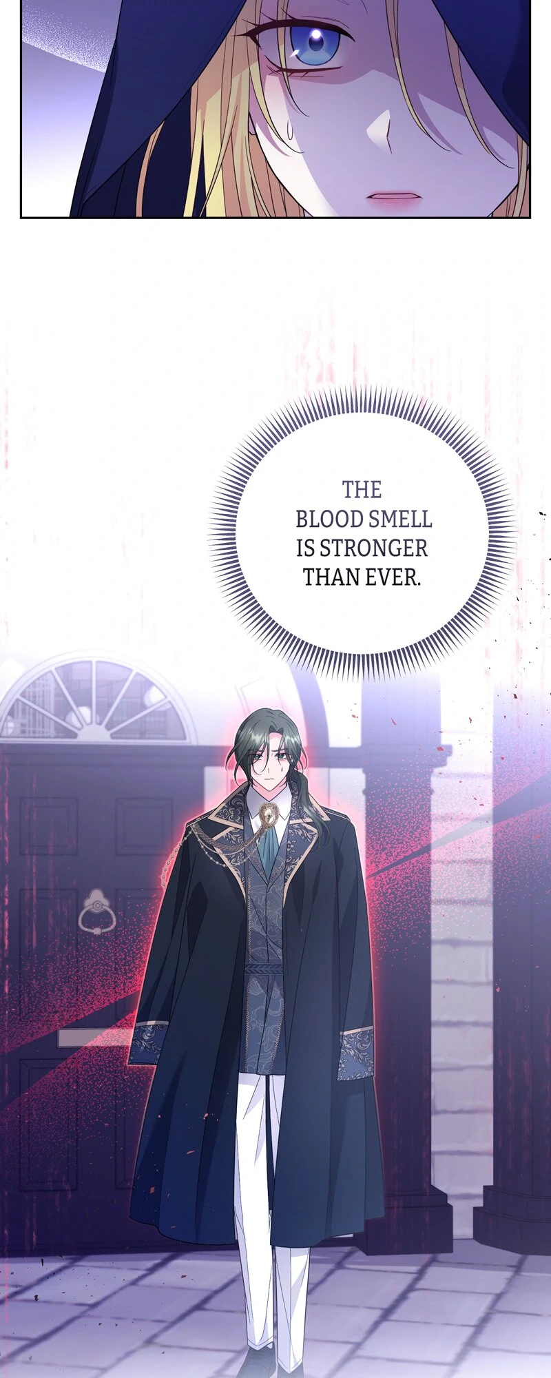 I Punished the Villainous Young Master, and He Became Obsessed with Me Chapter 15 - page 48