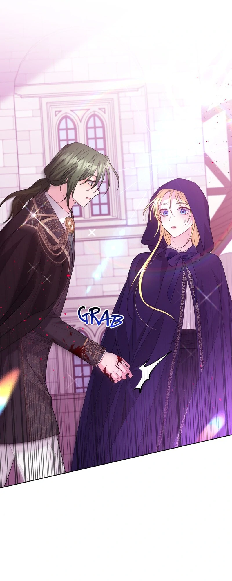I Punished the Villainous Young Master, and He Became Obsessed with Me Chapter 15 - page 51