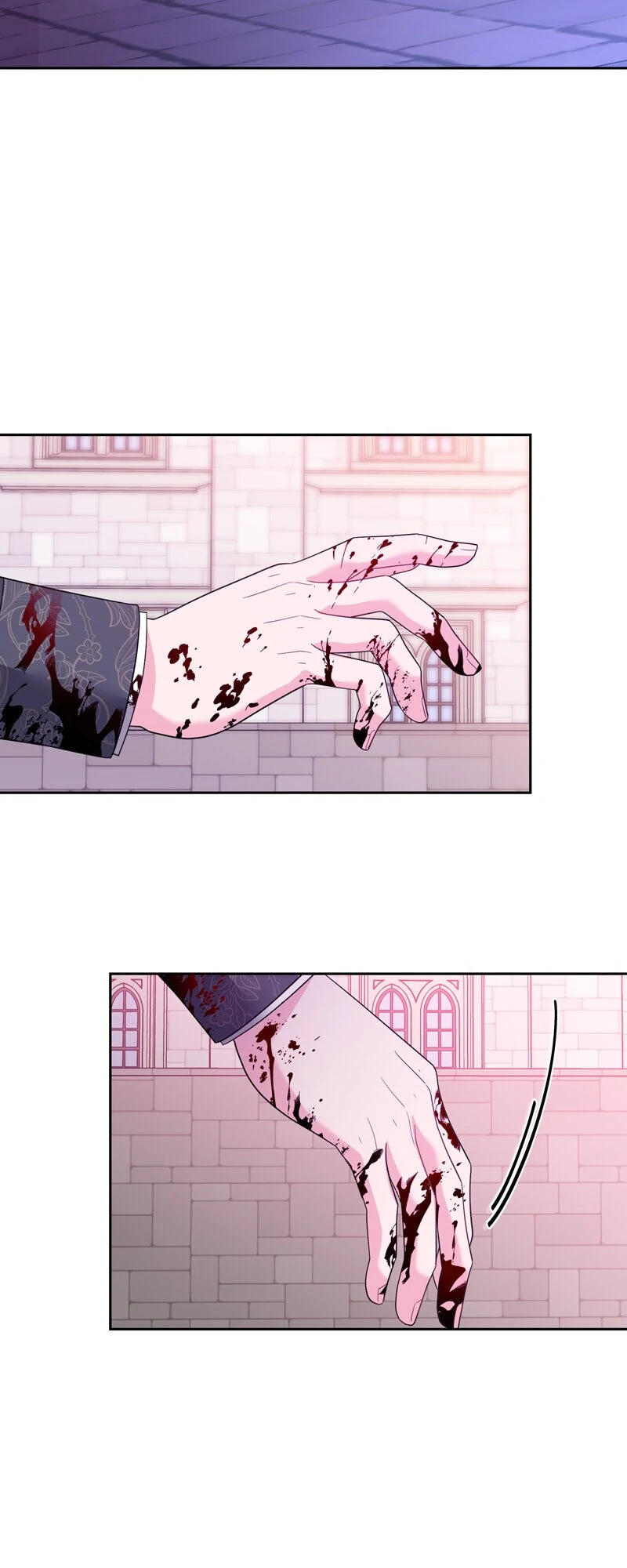 I Punished the Villainous Young Master, and He Became Obsessed with Me Chapter 15 - page 56