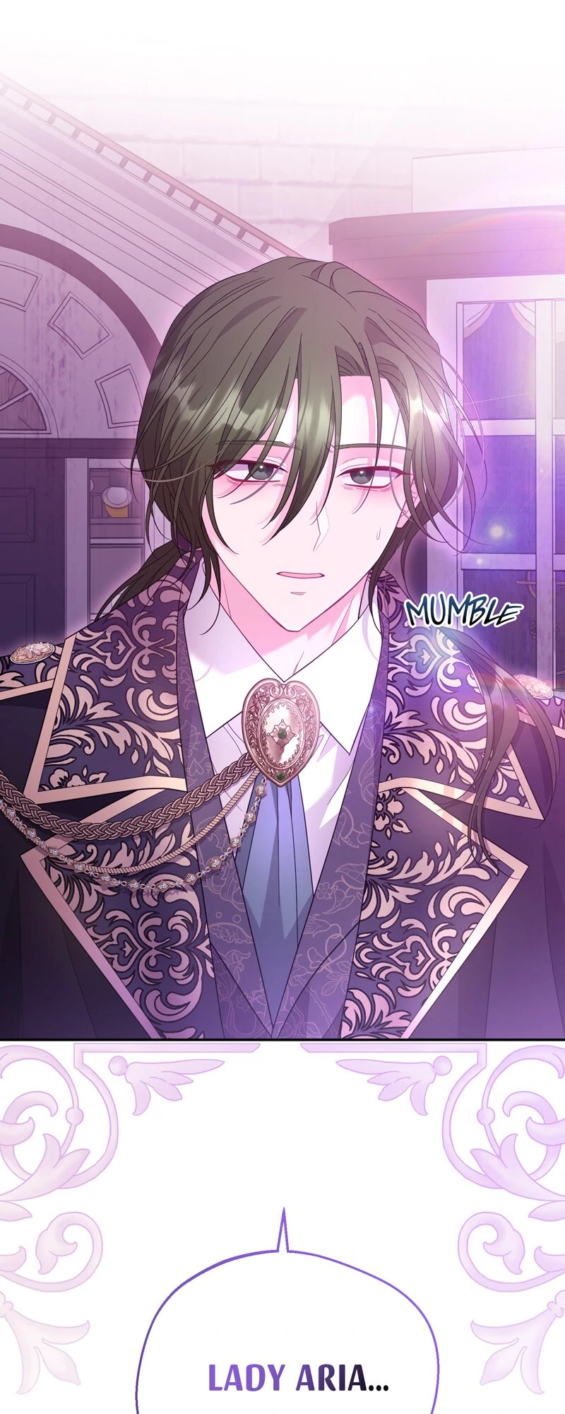 I Punished the Villainous Young Master, and He Became Obsessed with Me Chapter 15 - page 57