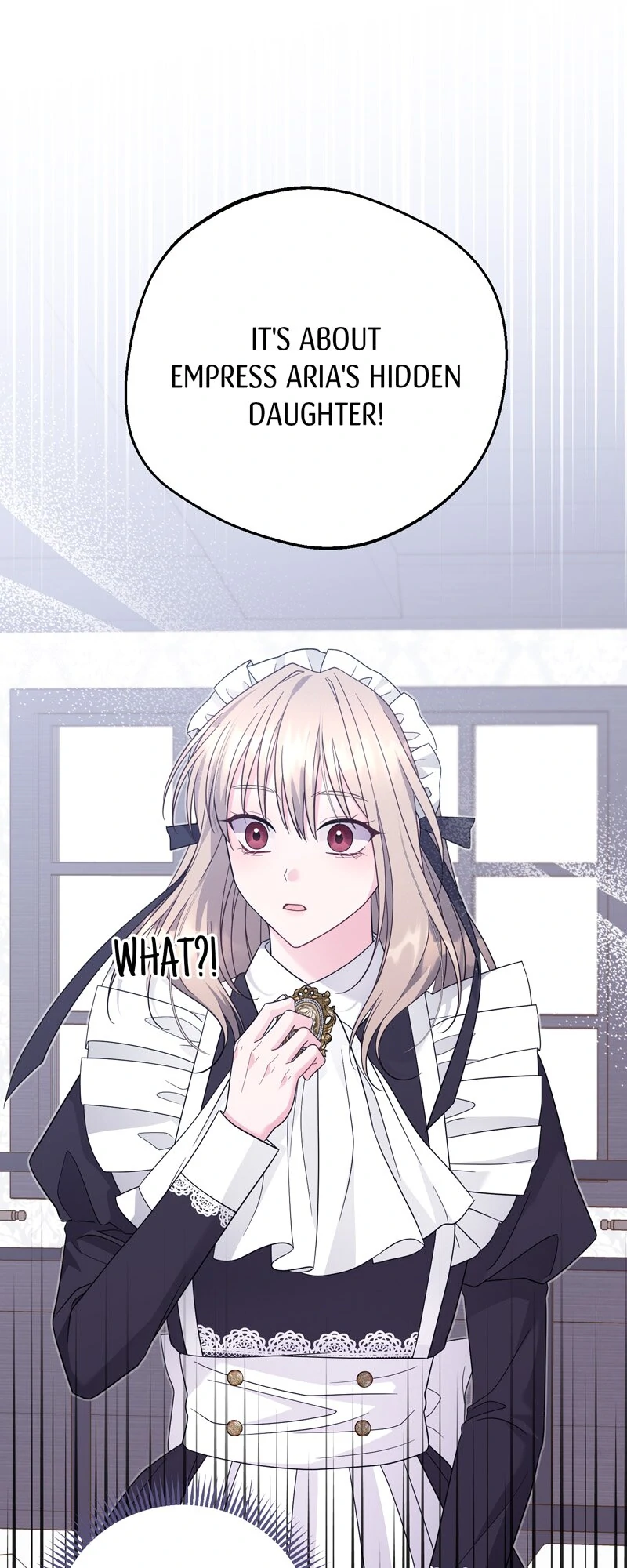 I Punished the Villainous Young Master, and He Became Obsessed with Me Chapter 15 - page 7