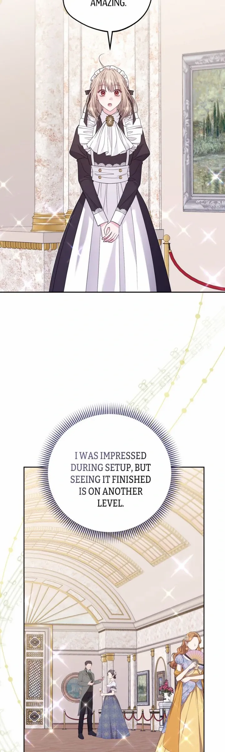 I Punished the Villainous Young Master, and He Became Obsessed with Me Chapter 16 - page 22