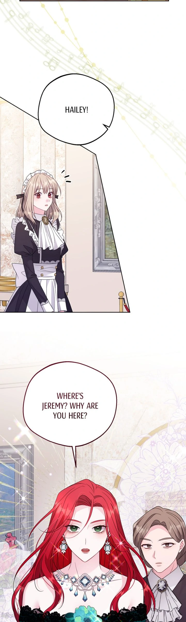 I Punished the Villainous Young Master, and He Became Obsessed with Me Chapter 16 - page 23