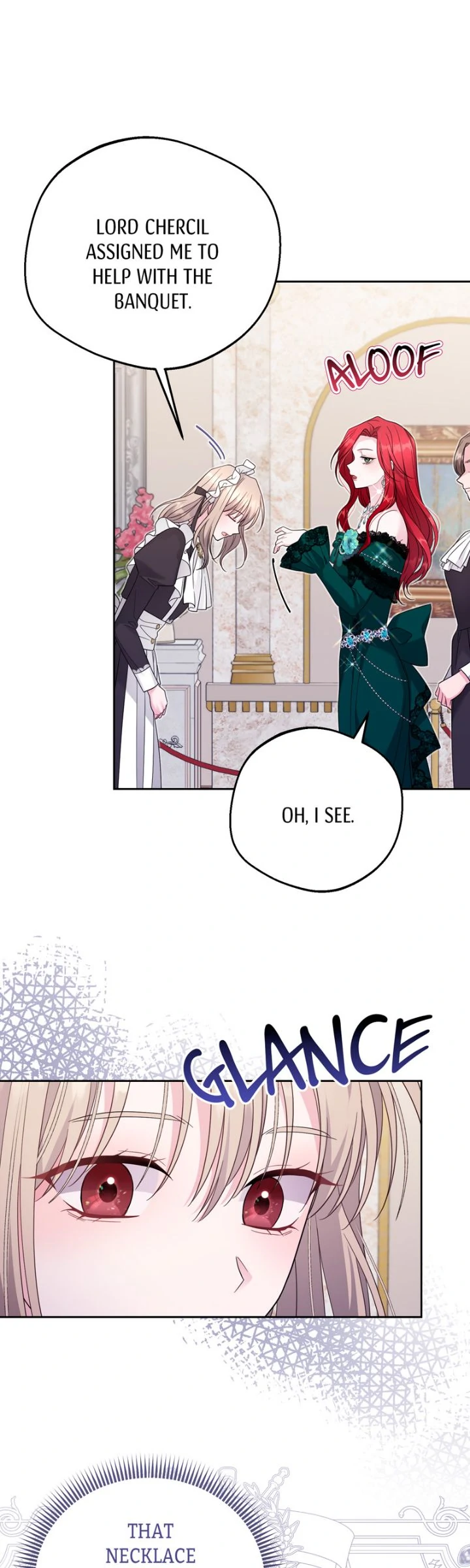I Punished the Villainous Young Master, and He Became Obsessed with Me Chapter 16 - page 25