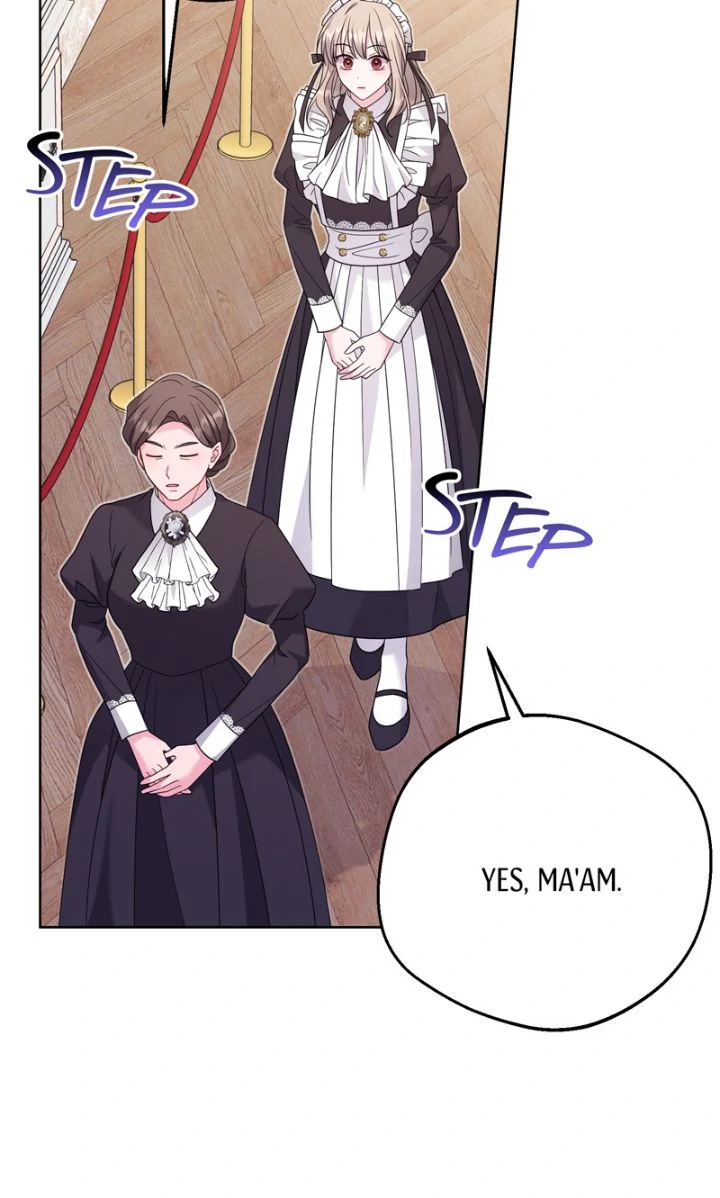 I Punished the Villainous Young Master, and He Became Obsessed with Me Chapter 16 - page 28