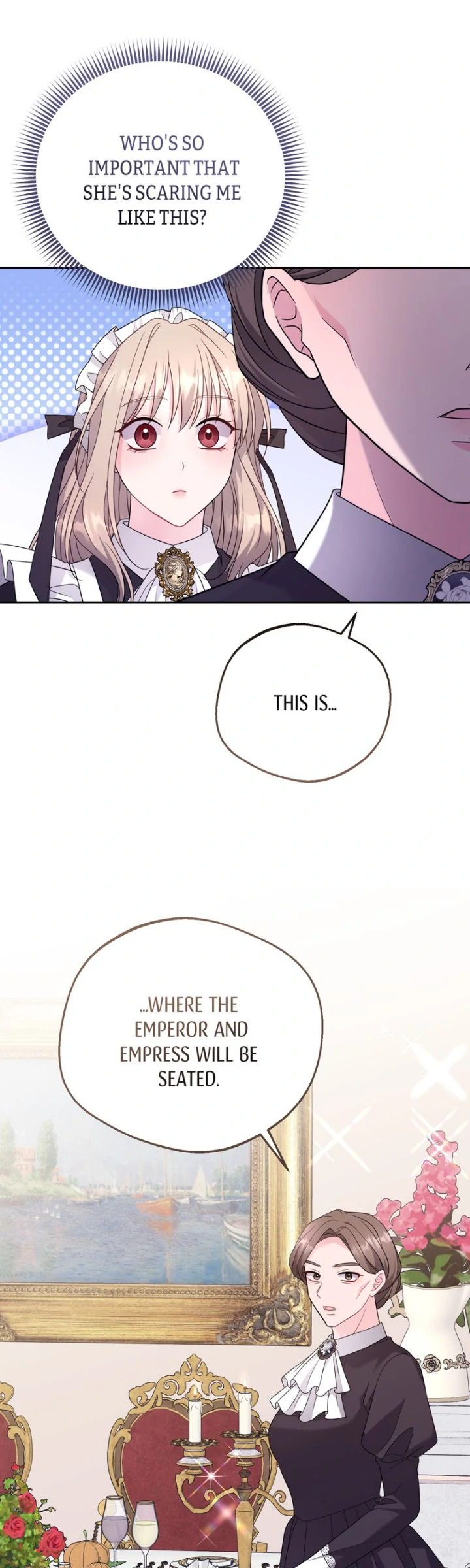 I Punished the Villainous Young Master, and He Became Obsessed with Me Chapter 16 - page 29