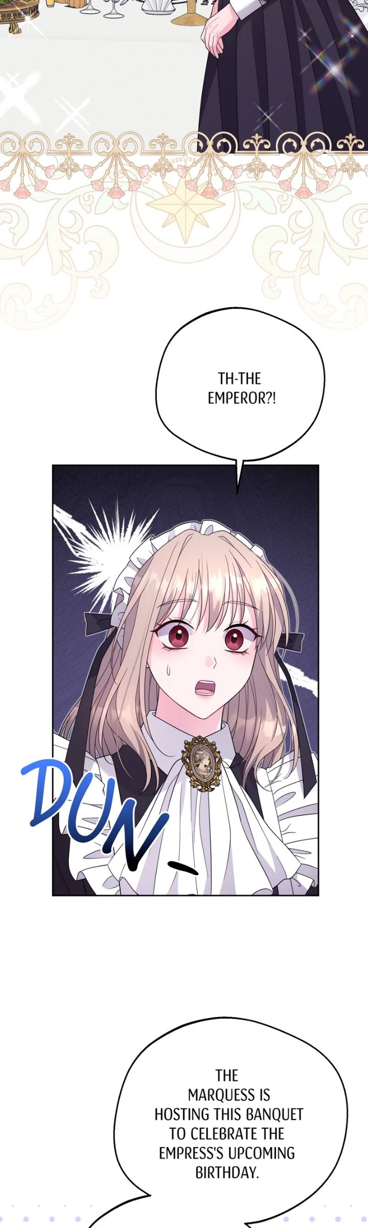 I Punished the Villainous Young Master, and He Became Obsessed with Me Chapter 16 - page 30