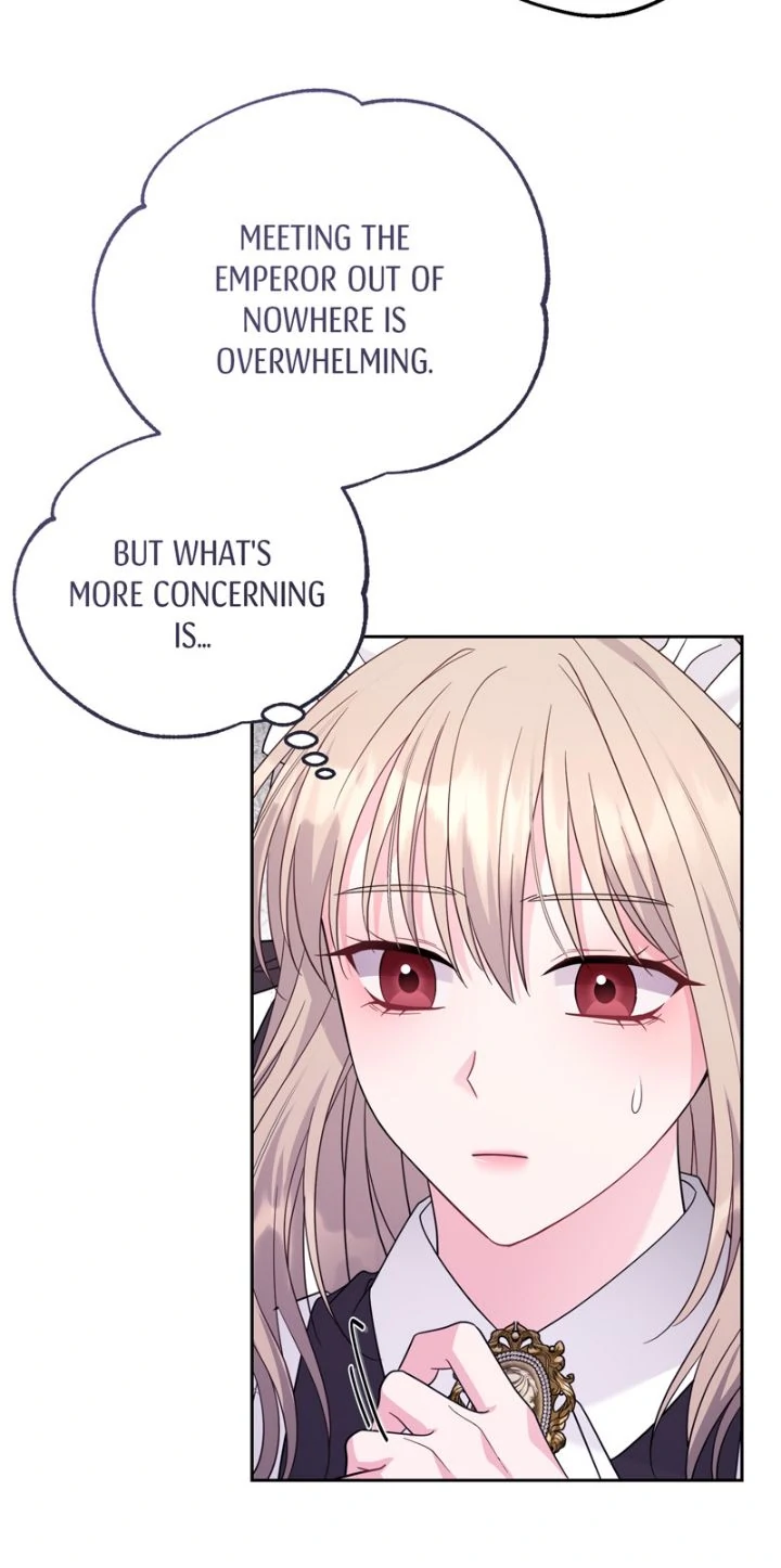 I Punished the Villainous Young Master, and He Became Obsessed with Me Chapter 16 - page 32