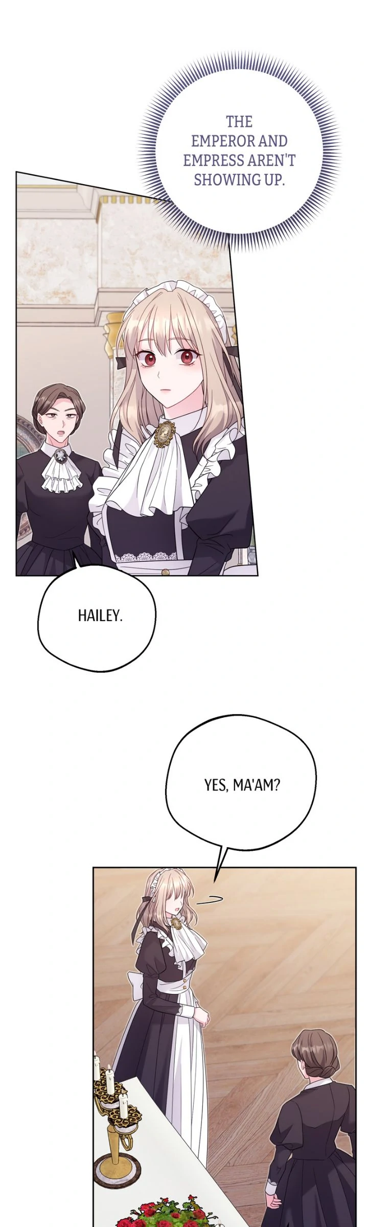 I Punished the Villainous Young Master, and He Became Obsessed with Me Chapter 16 - page 37
