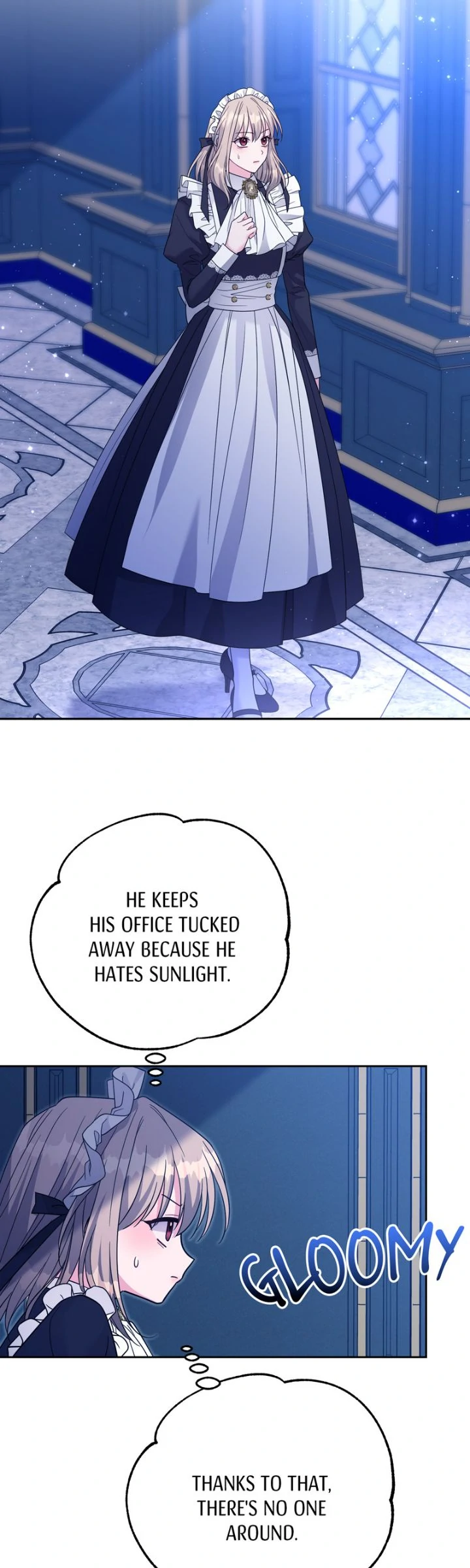 I Punished the Villainous Young Master, and He Became Obsessed with Me Chapter 16 - page 42