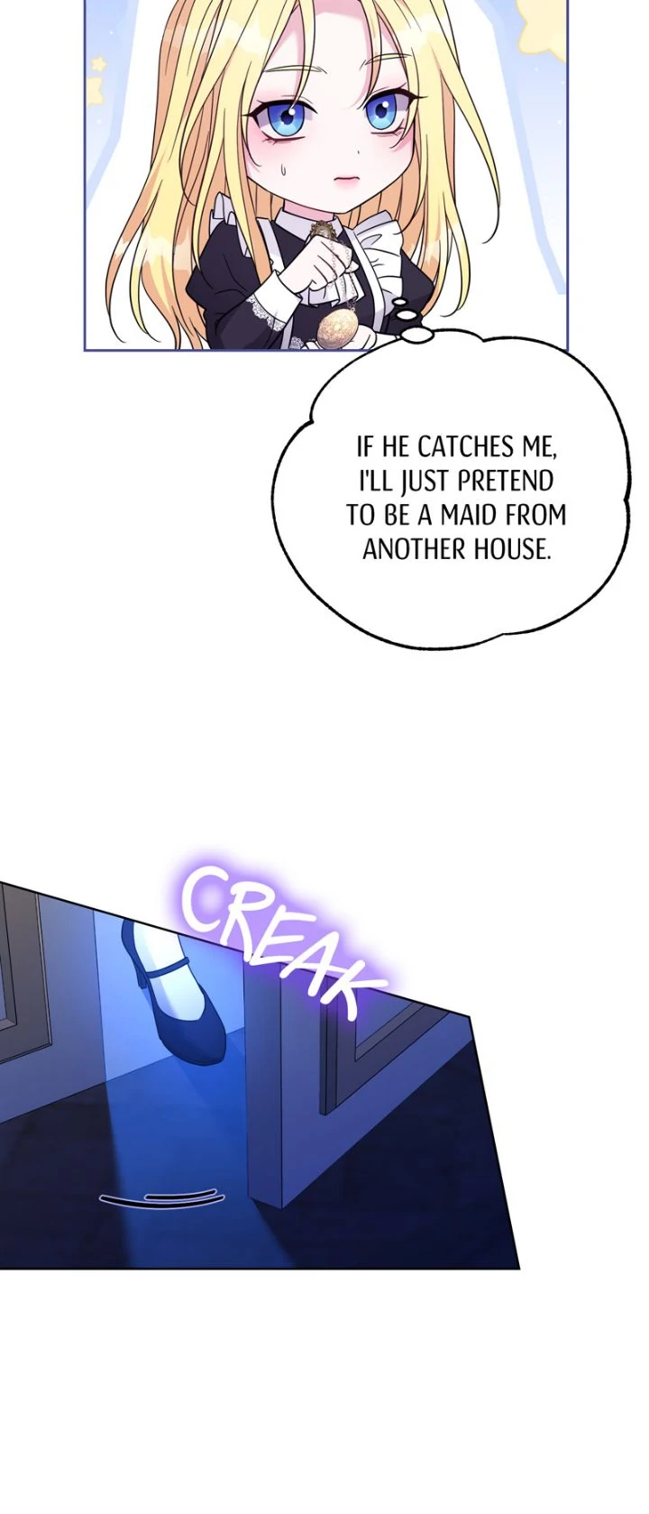 I Punished the Villainous Young Master, and He Became Obsessed with Me Chapter 16 - page 44