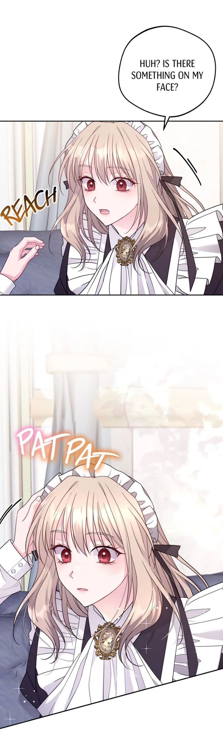 I Punished the Villainous Young Master, and He Became Obsessed with Me Chapter 16 - page 5