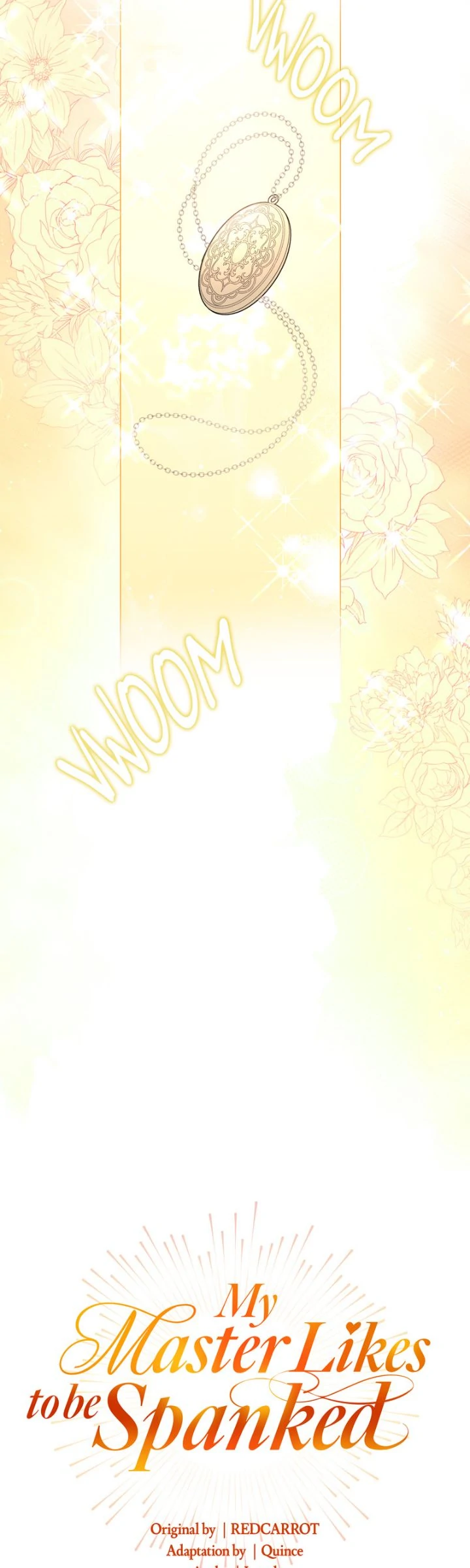 I Punished the Villainous Young Master, and He Became Obsessed with Me Chapter 17 - page 20