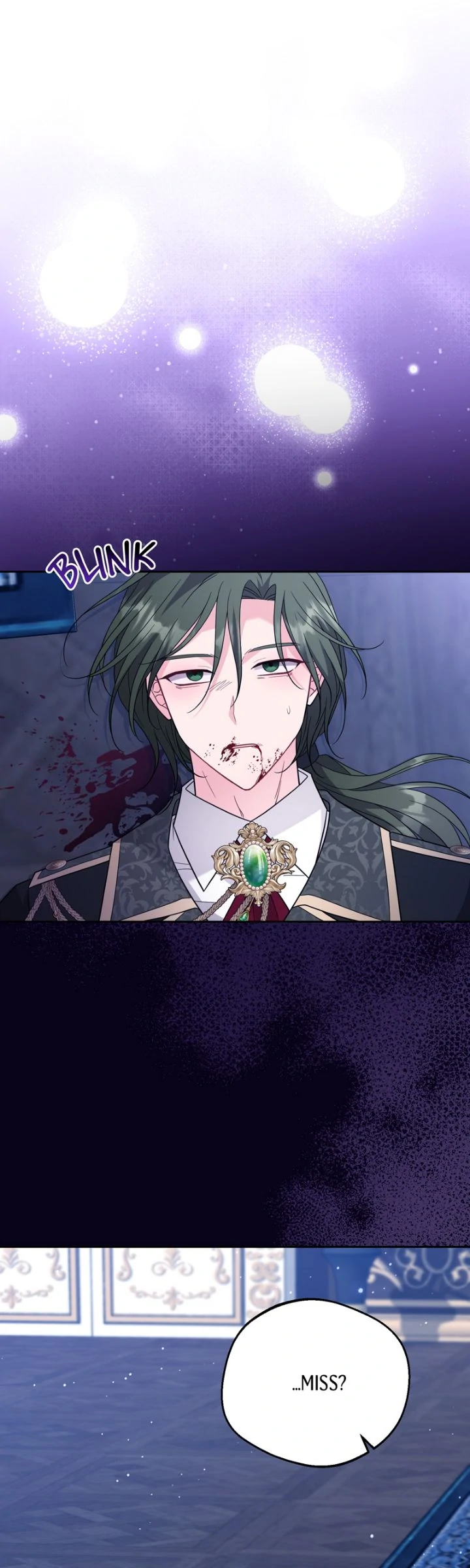 I Punished the Villainous Young Master, and He Became Obsessed with Me Chapter 17 - page 22