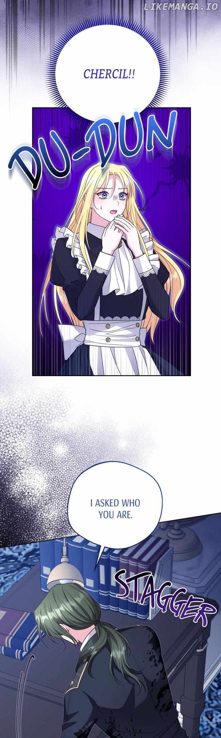 I Punished the Villainous Young Master, and He Became Obsessed with Me Chapter 17 - page 3