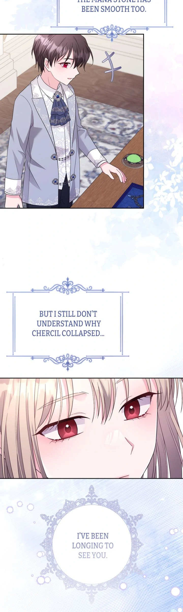I Punished the Villainous Young Master, and He Became Obsessed with Me Chapter 17 - page 30