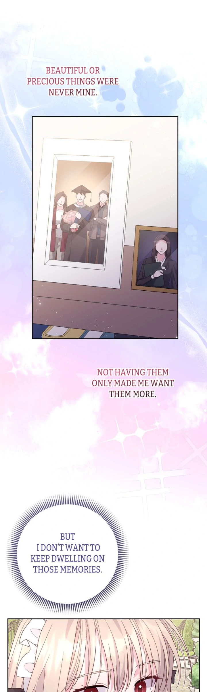 I Punished the Villainous Young Master, and He Became Obsessed with Me Chapter 17 - page 42