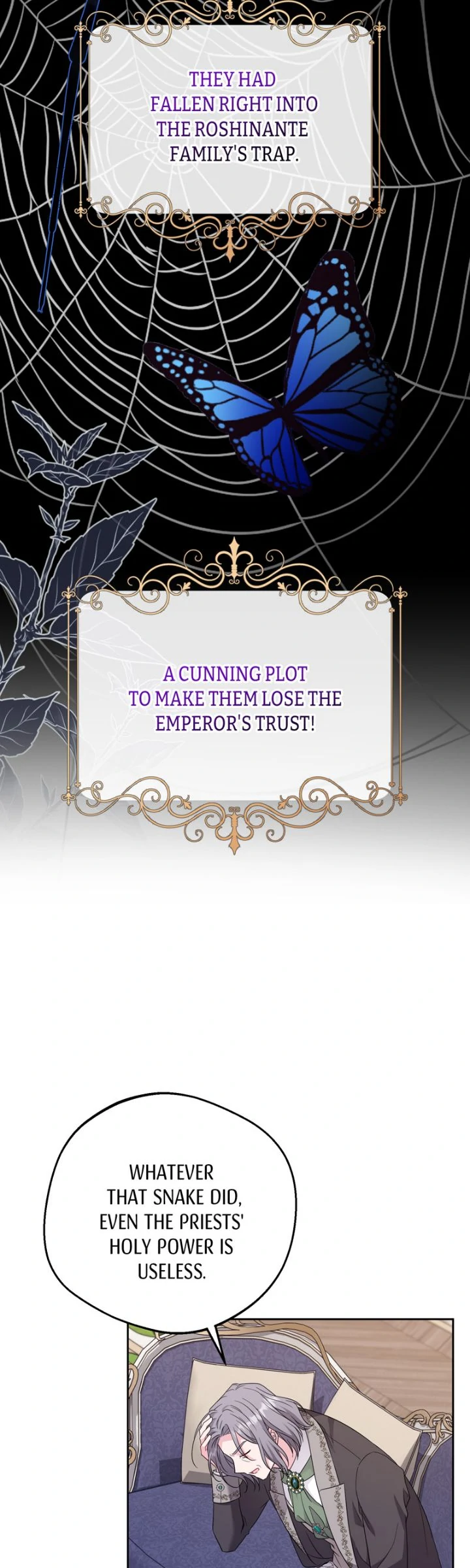 I Punished the Villainous Young Master, and He Became Obsessed with Me Chapter 18 - page 10