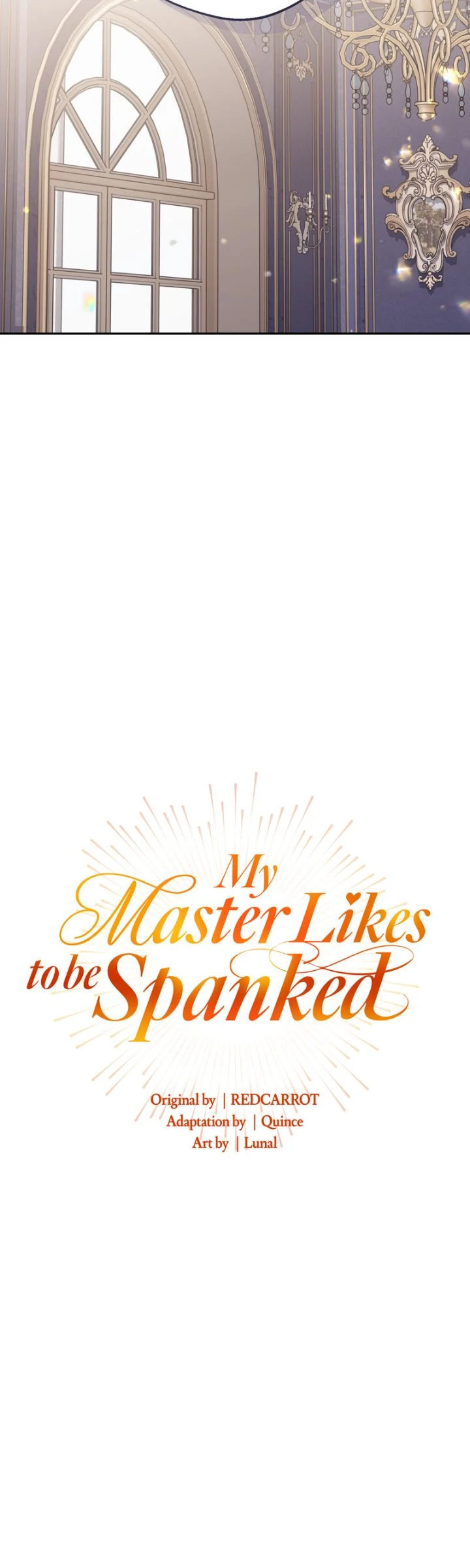 I Punished the Villainous Young Master, and He Became Obsessed with Me Chapter 18 - page 14
