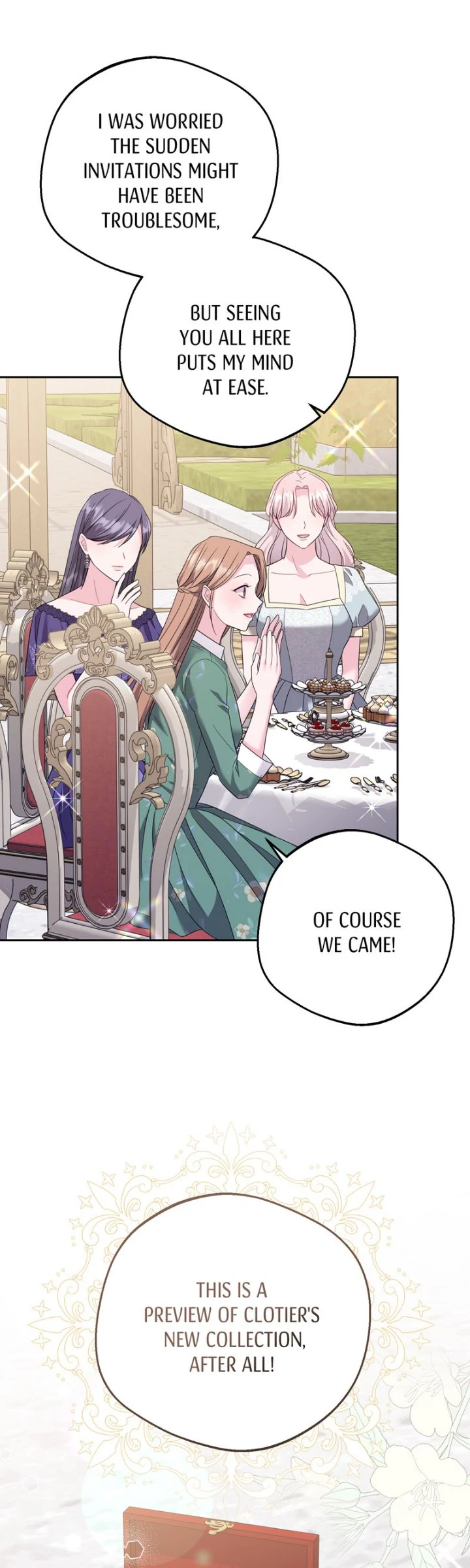 I Punished the Villainous Young Master, and He Became Obsessed with Me Chapter 18 - page 24