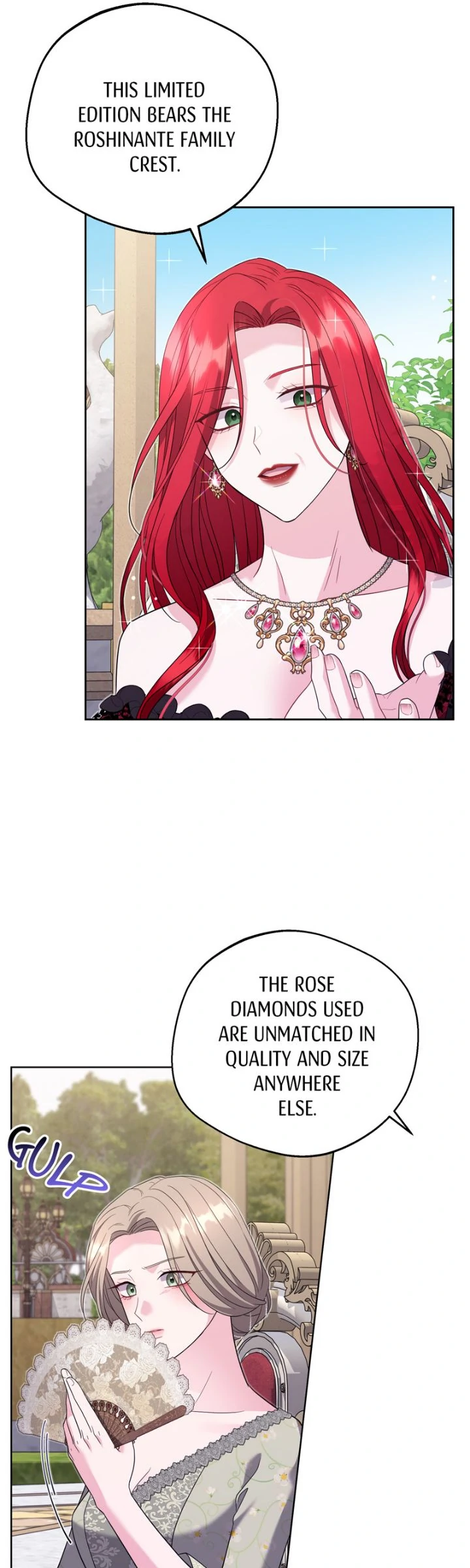 I Punished the Villainous Young Master, and He Became Obsessed with Me Chapter 18 - page 26