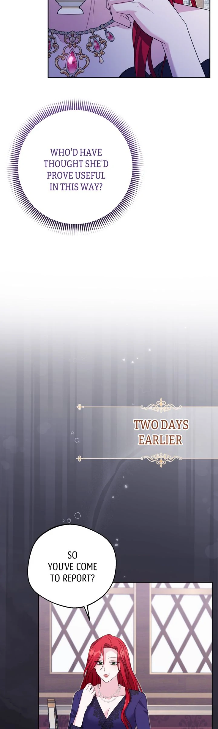 I Punished the Villainous Young Master, and He Became Obsessed with Me Chapter 18 - page 31