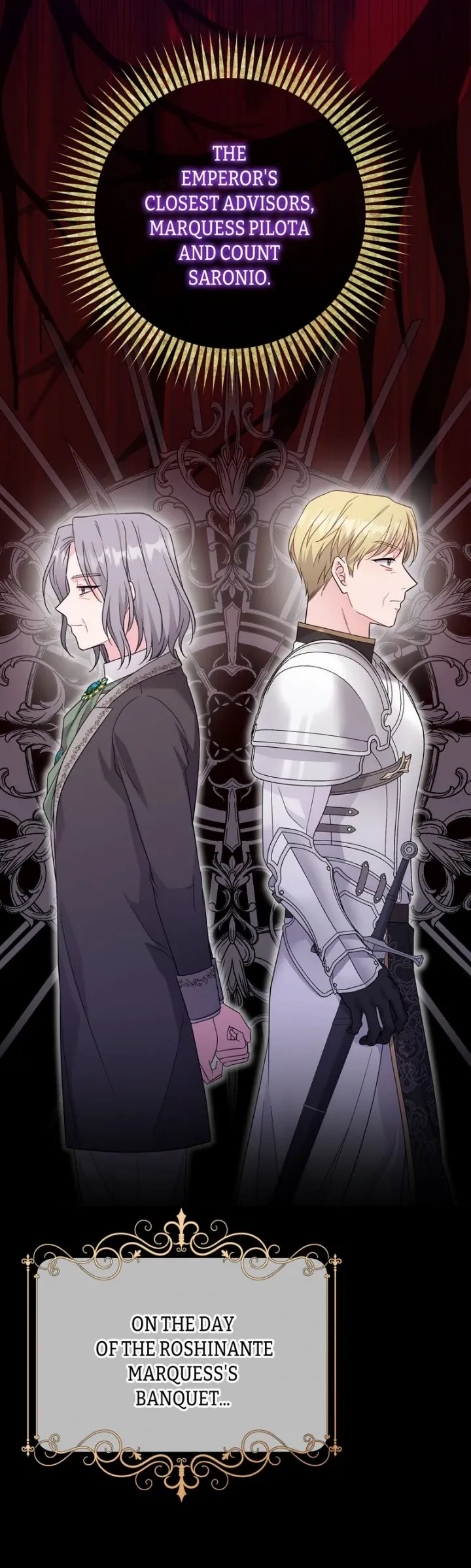 I Punished the Villainous Young Master, and He Became Obsessed with Me Chapter 18 - page 4