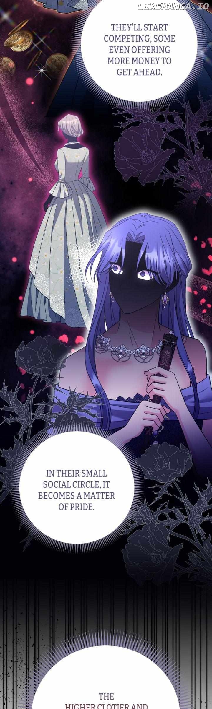 I Punished the Villainous Young Master, and He Became Obsessed with Me Chapter 18 - page 40