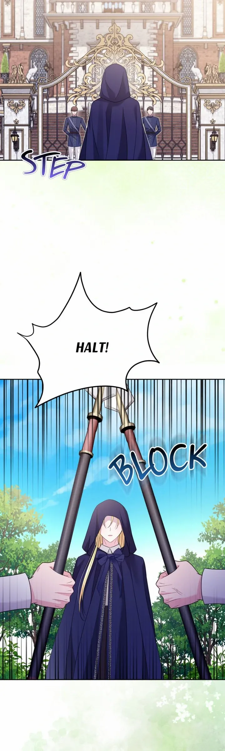 I Punished the Villainous Young Master, and He Became Obsessed with Me Chapter 18 - page 43