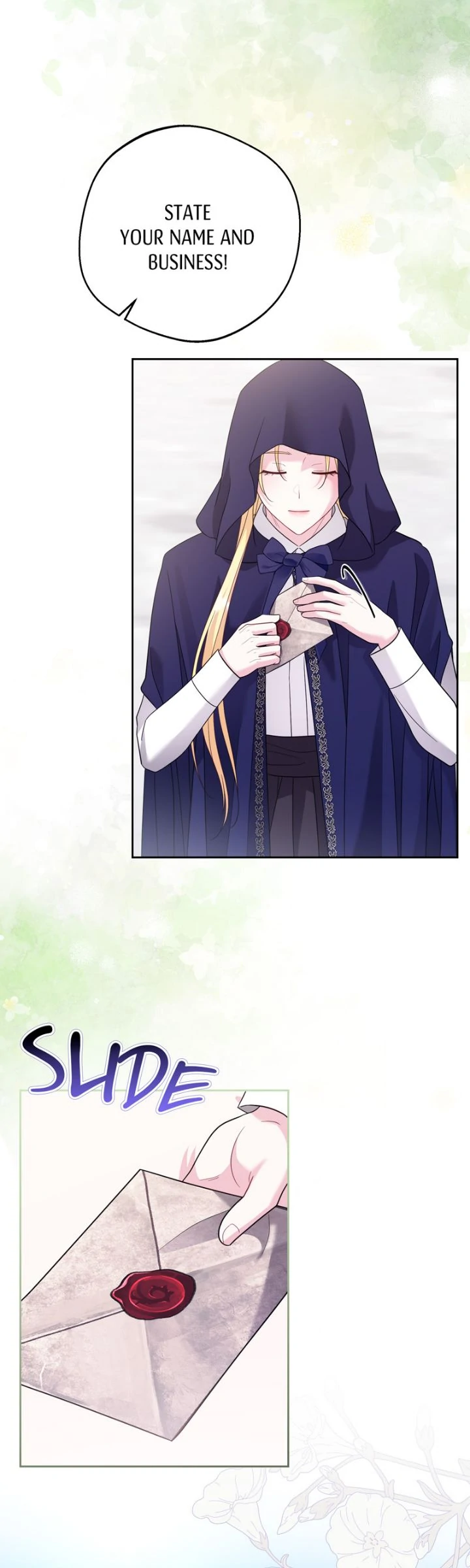 I Punished the Villainous Young Master, and He Became Obsessed with Me Chapter 18 - page 44