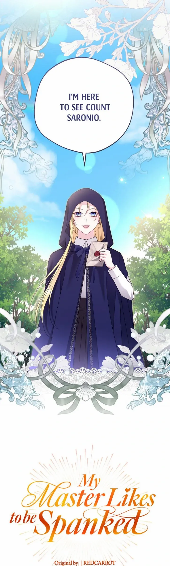 I Punished the Villainous Young Master, and He Became Obsessed with Me Chapter 18 - page 45