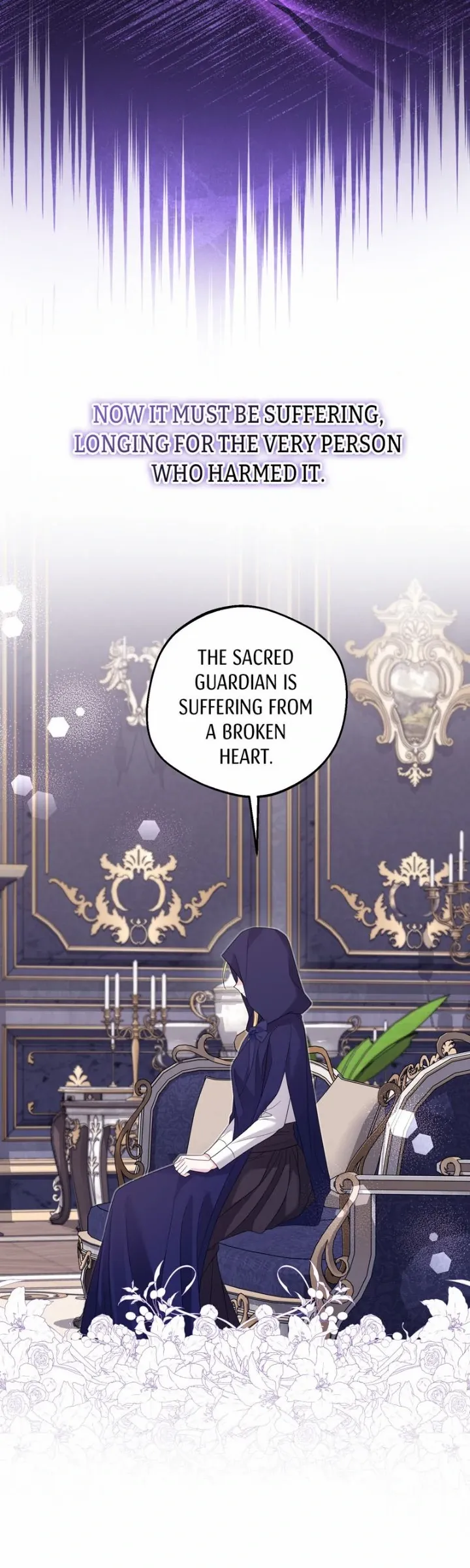 I Punished the Villainous Young Master, and He Became Obsessed with Me Chapter 19 - page 20