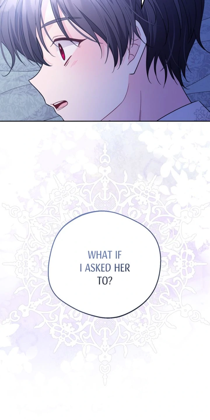 I Punished the Villainous Young Master, and He Became Obsessed with Me Chapter 19 - page 40