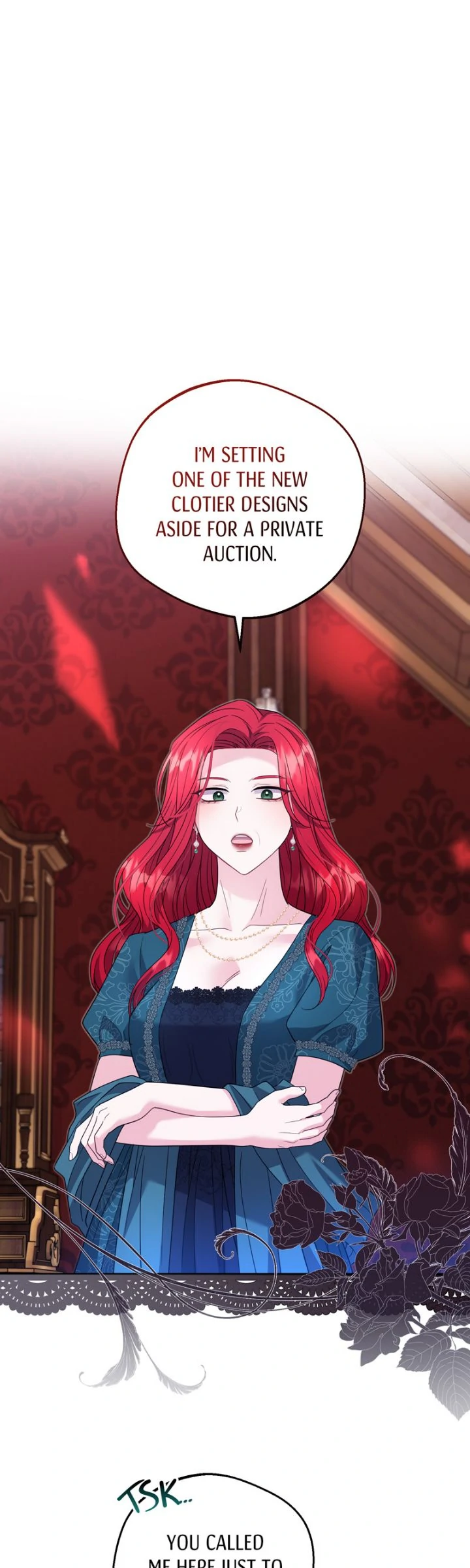 I Punished the Villainous Young Master, and He Became Obsessed with Me Chapter 20 - page 18